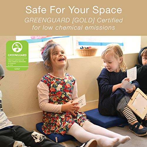 4 ECR4Kids+SoftZone+Cushions+Handles+Deluxe