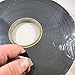 Magnet Me Up Self Adhesive Flexible Double Sided Magnetic Tape, 1/2 inch Wide, 1/16th inch Thick, 100 ft Long Magnet Roll, Strong Heavy Duty Backing, Used for Crafts, DIY Projects, Organization & More