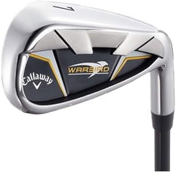 callaway warbird 2019