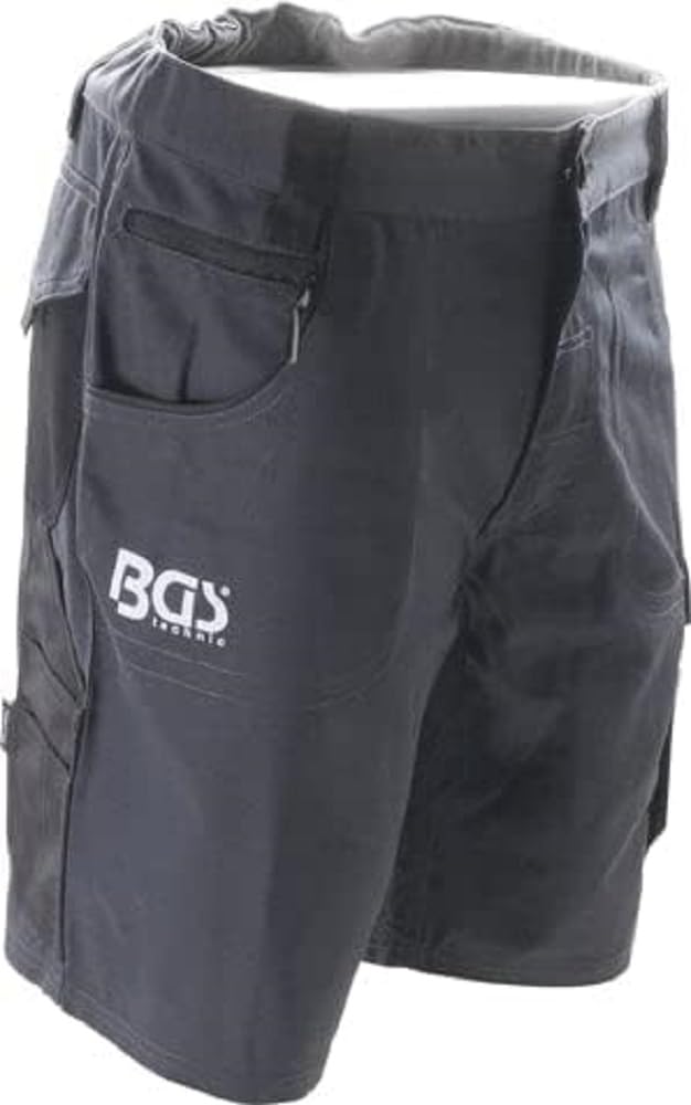 BGS 90077 | BGS Work Trousers | short | Size 58