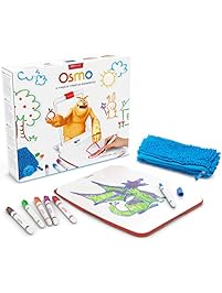 Osmo Creative Set with Monster Game (Base required)