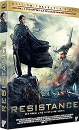 Résistance - Édition Collector