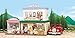 Calico Critters Supermarket