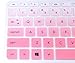 YYubao Keyboard Skin Compatible for 15