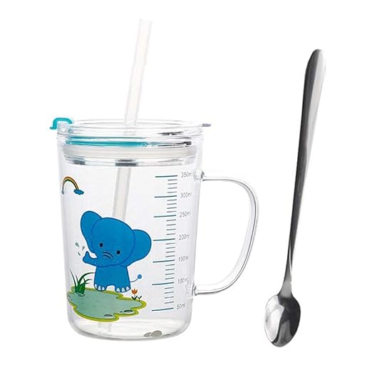 Compra Bbhhyy Niños del Hogar con Escala Jarra De Leche con ...