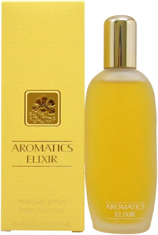 Clinique Aromatics Elixir Parfum Spray 100ml CLINIQUE
