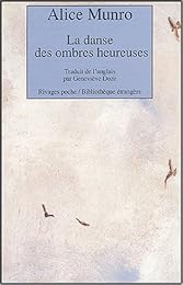 La  danse des ombres heureuses