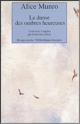 La  danse des ombres heureuses
