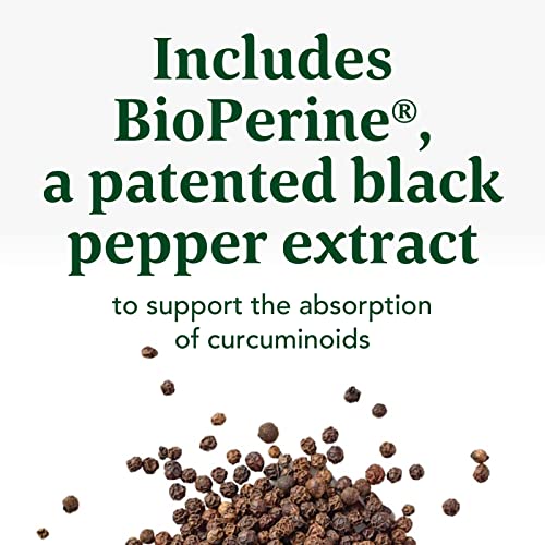 MegaFood Turmeric Curcumin Extra Strength Joint Support Supplement