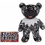 Father Time Grateful Dead Bear