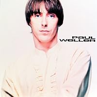 Paul Weller Ablum Cover