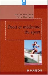 Droit et médecine du sport