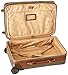 Hartmann Tweed Collection Carry On Expandable Upright, Natural Tweed, One Size