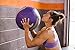 Women's White Classic Athletics Silicone Ring Size 05