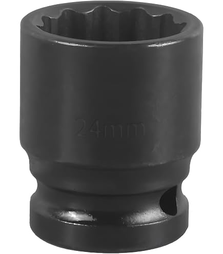 Amazon.com: Sunex 216zm 1/2-Inch Drive 16-mm 12-Point Impact