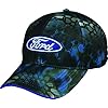 Outdoor-Cap-mens-Ford-Kryptek-Camo-Cap