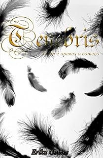 Livro Tenebris: O fim é apenas o começo