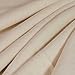 ECO Hemp Organic Cotton Fleece Fabric - Natural (sold by the yard)