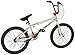 Hoffman Cirrus Boy's BMX Bike Silver, 20