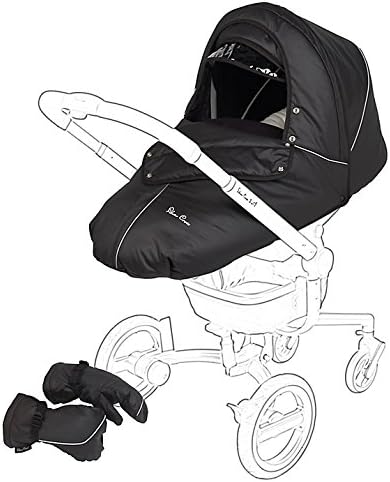 silver cross surf winter pack