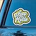 YourPartyFavors - Dj Mars Laptop 20 Stickers - Gaming Stickers for car Motorcycle Bicycle Luggage Decal Graffiti Game Party Favor for Kids Gamers and Adult