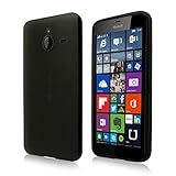 Microsoft Nokia Lumia 640 Unlocked any Gsm 4G LTE 8MP Camera Smartphone - Black