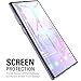 TOZO for Samsung Galaxy Note 10 Case Premium Clear Soft TPU Gel Transparent Flexible Cover for Samsung Galaxy Note 10 Clear Gel