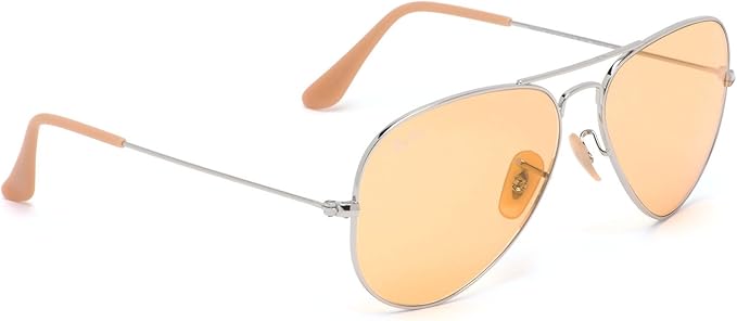 Amazon Ray Ban国内正規品販売認定店 Rb3025 9065v9 55サイズ 58サイズ Ray Ban レイバン サングラス Aviator Evolve アビエーターエヴォルヴ ティアドロップ 調光レンズ Icons メンズ レディース サングラス 通販