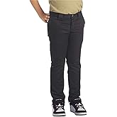 Dickies Kids Boys 8-20 Skinny Straight Pant