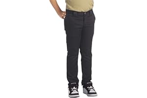 Dickies Kids Boys 8-20 Skinny Straight Pant