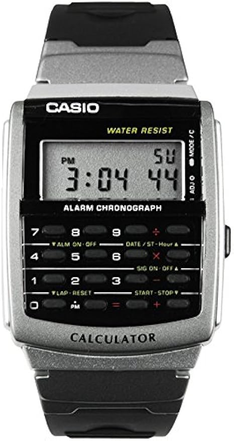 casio ca56