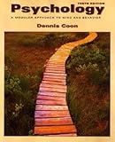 Essentials of Psychology : Exploration and Application, Coon, Dennis, 0534597874