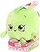 Shopkins Feature Apple Blossom Plush
