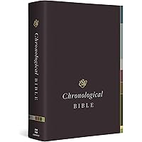 洋書 CHRONOLOGICAL BIBLE The Chronological Guide to the Bible: Explore God's Word in