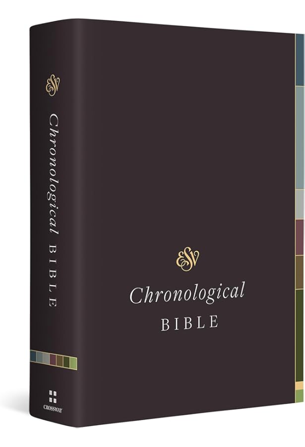 The Holy Bible - Esv (English Standard Version): Crossway Bibles