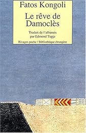 Le  rêve de Damoclès