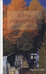 Contes philosophiques