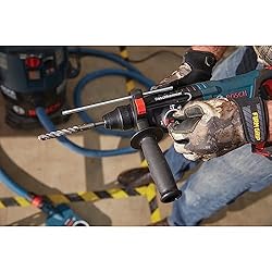 BOSCH GBH18V-26DK24 18V EC Brushless SDS-plus