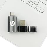 HP USB 3.2 Flash Drive 32GB X5600C Storage Memory Stick view 3