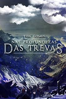 Livro Nas Profundezas Das Trevas