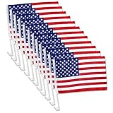OTC 12 United States of America Patriotic Car