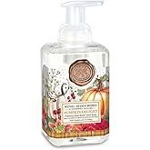 Michel Design Works Foaming Hand Soap, Pumpkin Delight
