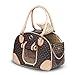 Collapsible Dog Carrier Pet Bag Chihuahua Puppy Shitzu Cat Airline Travel Bag Gift