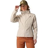 Backcountry, BGA Kanarra 2.5L Rain Jacket - Women's | Breathable and lightweight Kanarra 2.5L Rain Jacket provides everyday weather protection