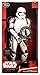 Disney Star Wars The Force Awakens First Order Stormtrooper 14 Talking Action Figure