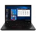 LENOVO ThinkPad P43s 20RH000JUS 14" Mobile Workstation - 1920 x 1080 - Core i7 i7-8665U - 16 GB RAM - 512 GB SSD - Glossy Black - Windows 10 Pro 64-bit - NVIDIA Quadro P520 with 2 GB - in-Plane S