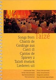 Chants de Taizé...