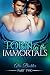 Torn By The Immortals: Part 2 (BBW, Shifters, Romance)