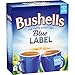 Australian Bushells Blue Label 100 Tagged Tea Bags
