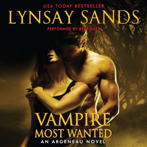 Download Vampire Most Wanted: An Argeneau Novel, Book 20 Download Vampire Most Wanted: An Argeneau Novel, Book 20